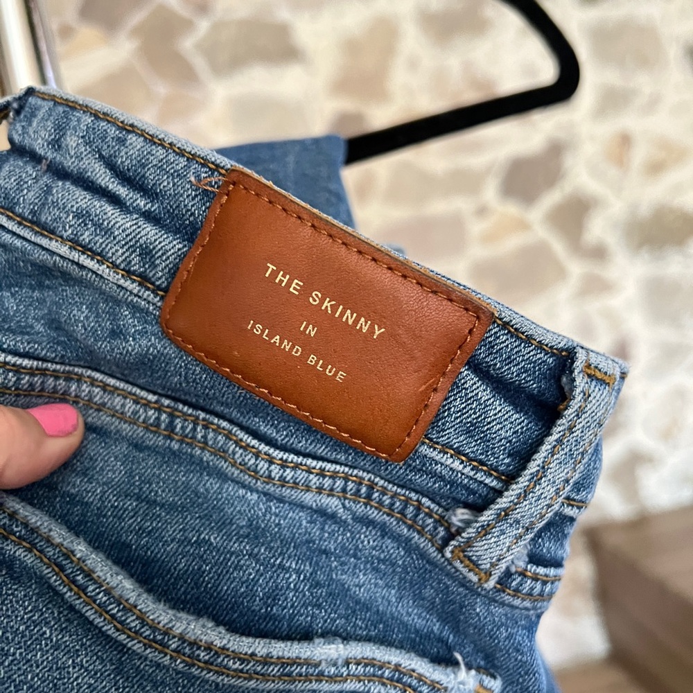 Zara jeans - Picture 3 of 4